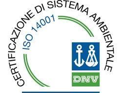 certificazione ISO14000