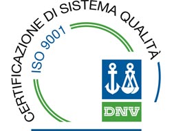 certificazione ISO9001